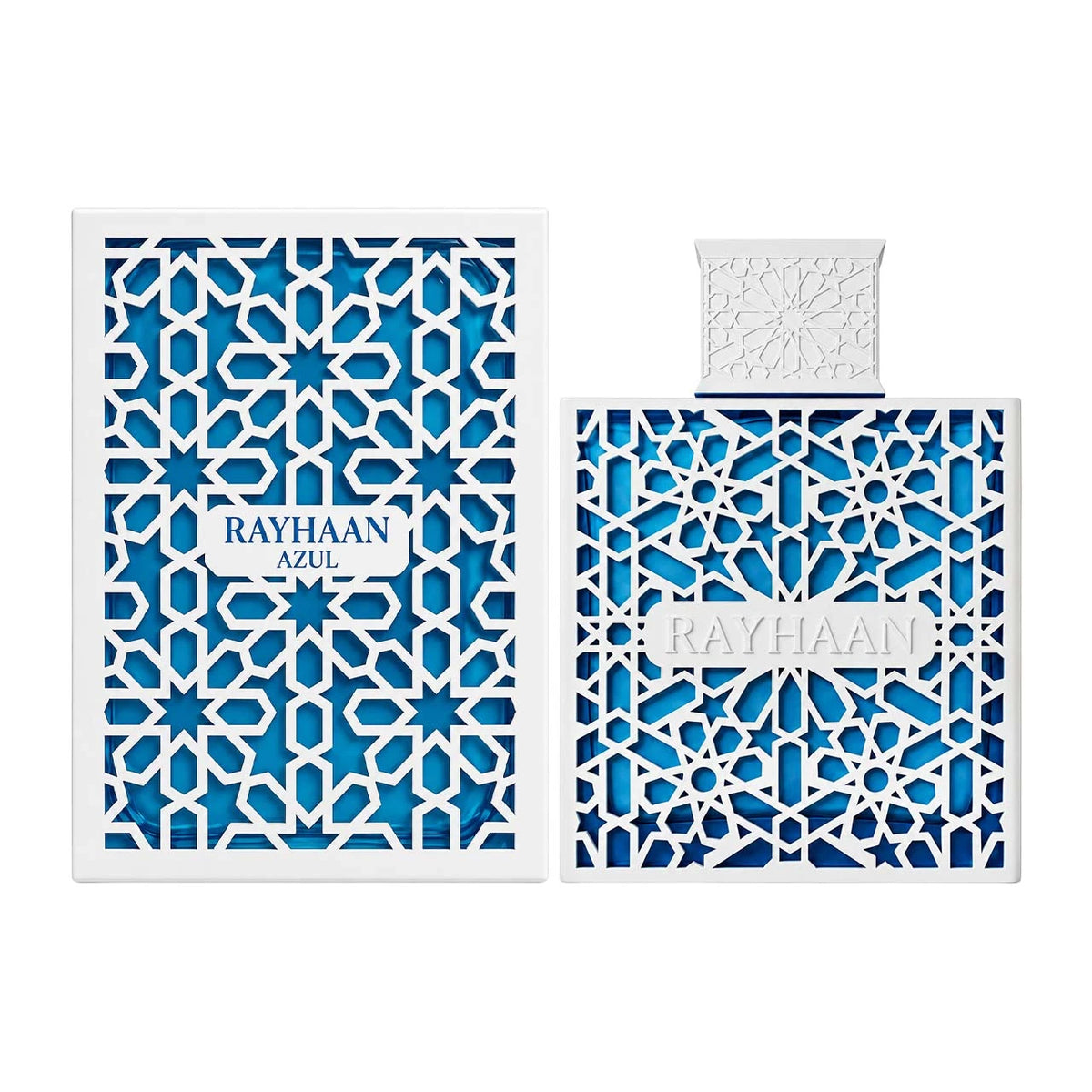 Azul Eau de Parfum
