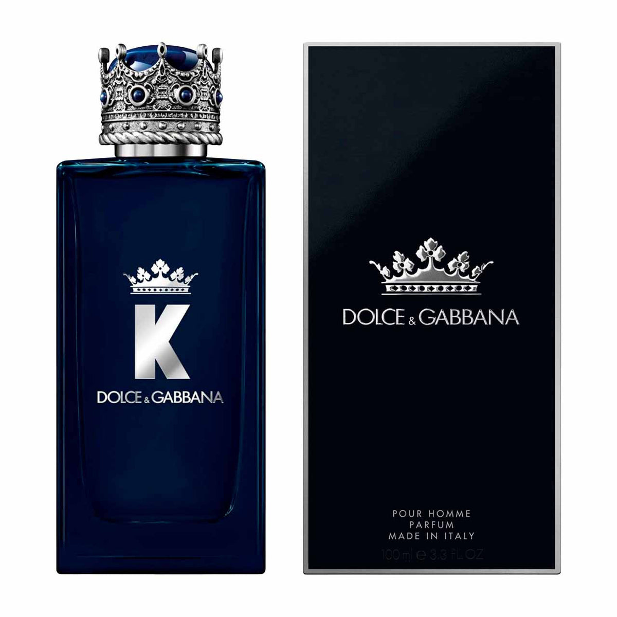 King Parfum