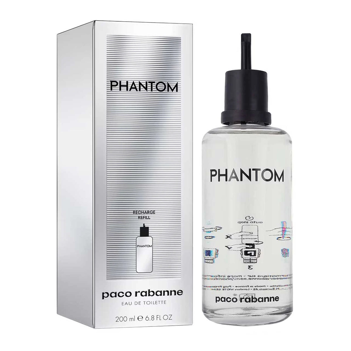 Phantom Eau de Toilette