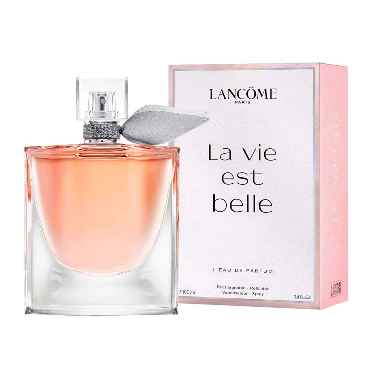 La Vie Est Belle Eau de Parfum