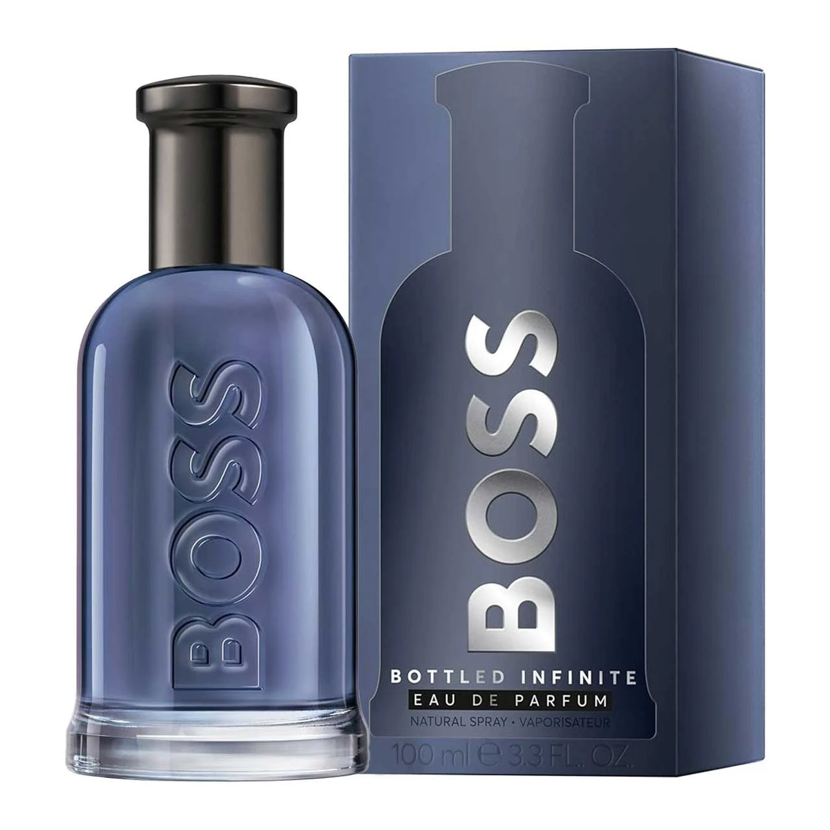 Bottled Infinite Eau de Parfum