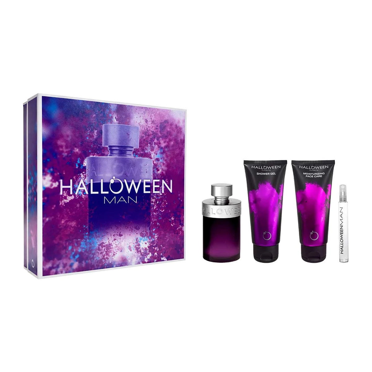 Halloween Man Eau de Toilette