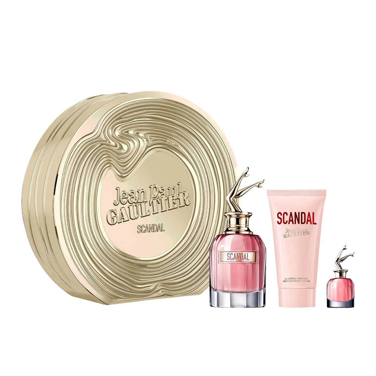 Scandal Eau de Parfum