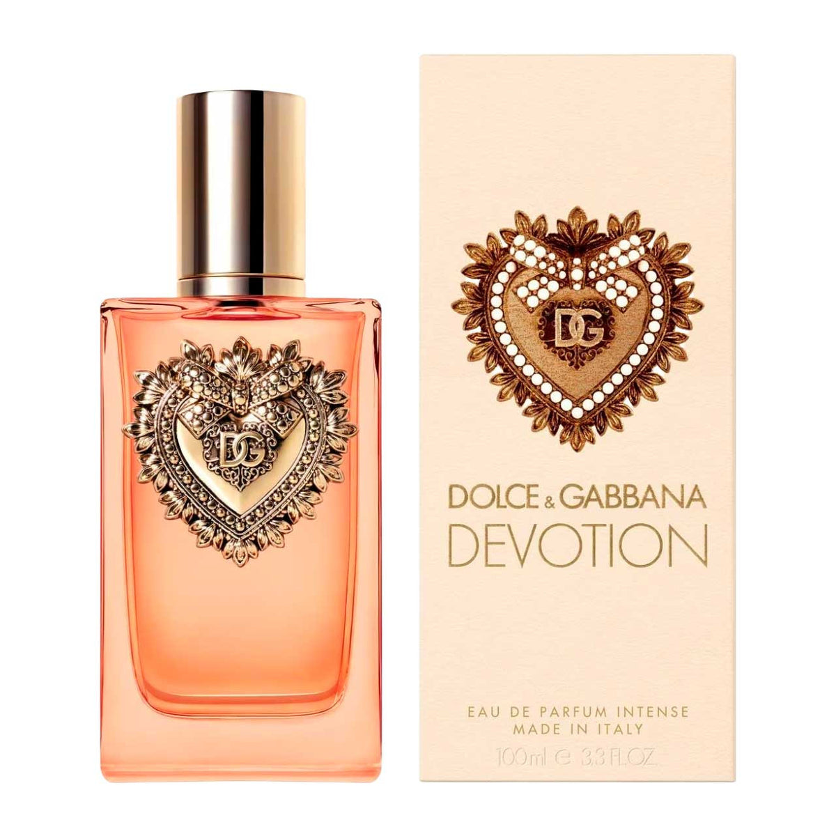Devotion Intense Eau de Parfum