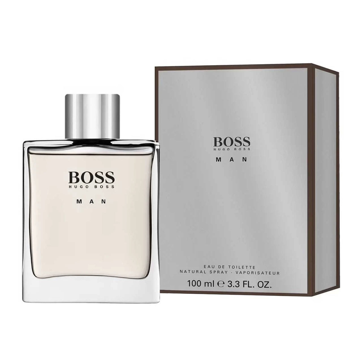 Orange Eau de Toilette