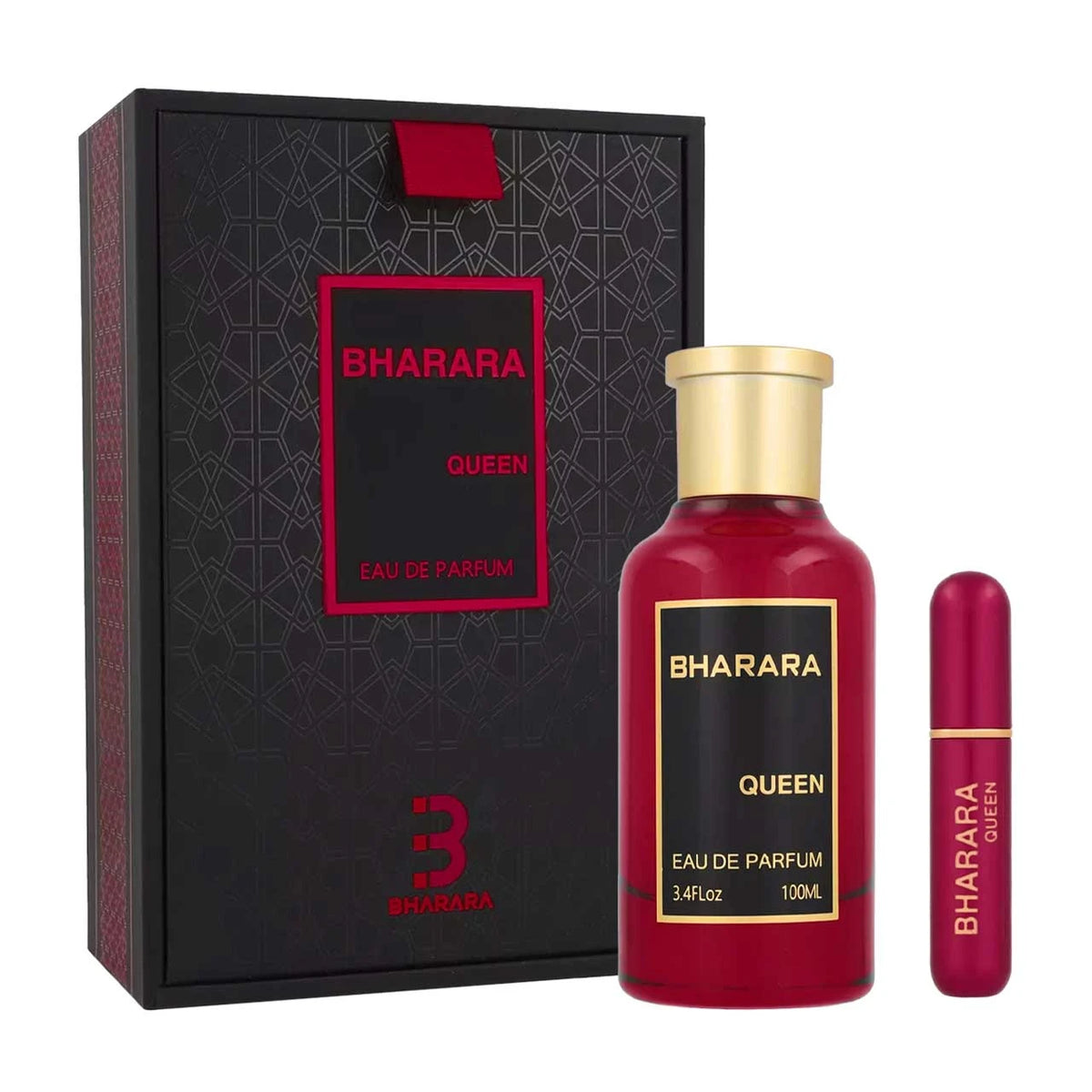 Queen Eau de Parfum