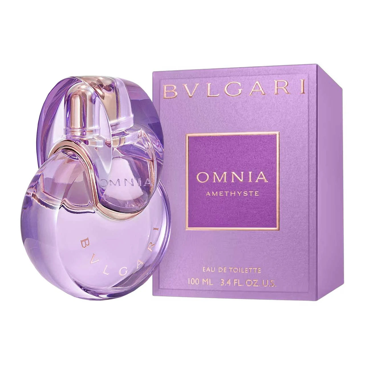 Omnia Amethyste Eau de Toilette