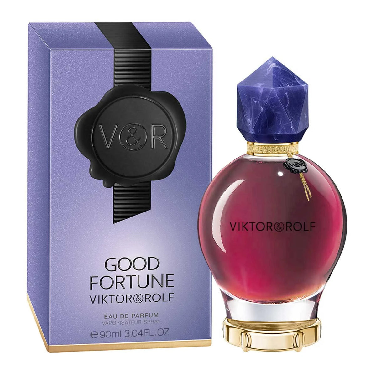 Good Fortune Eau de Parfum