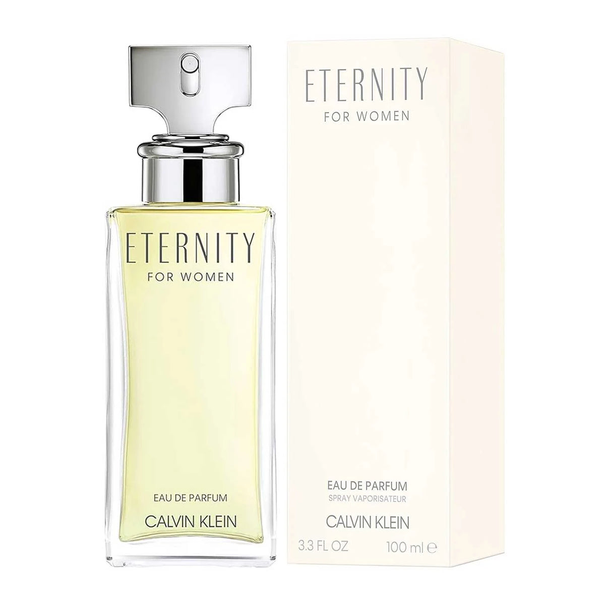 Eternity Eau de Parfum