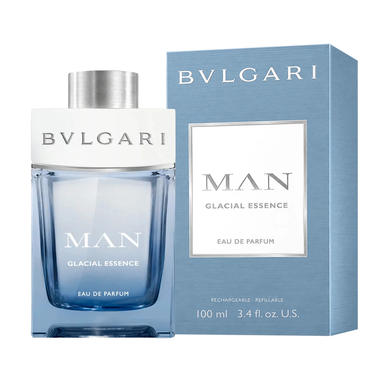 Man Glacial Essence Eau de Parfum