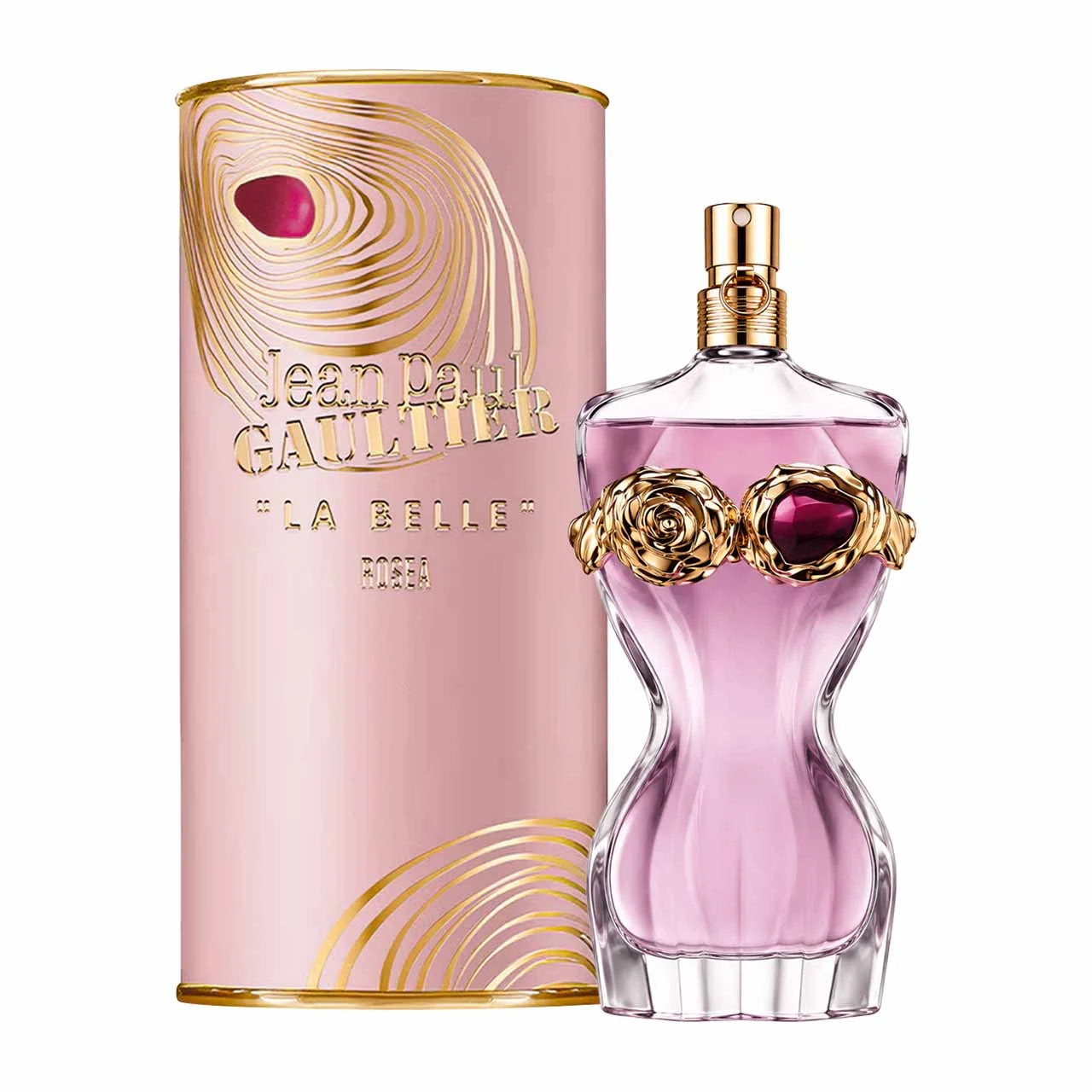 La Belle Rosea Eau de Parfum
