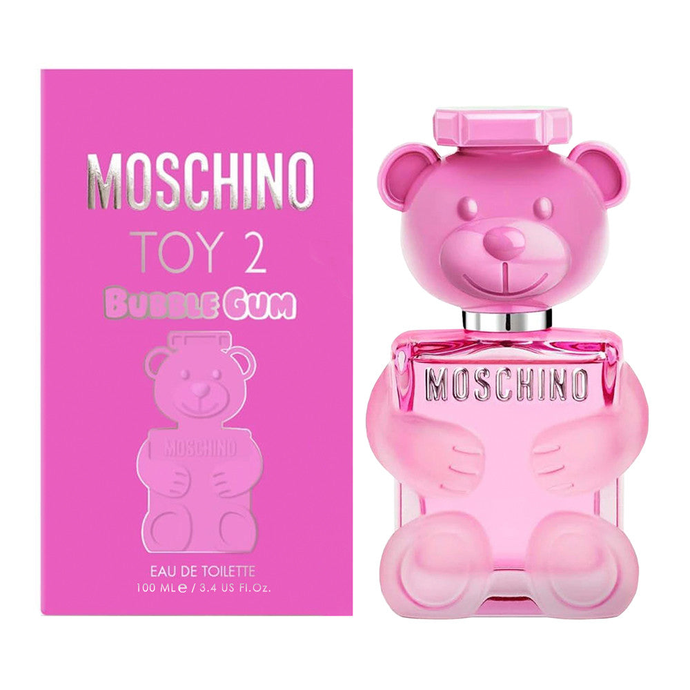 Toy 2 Bubble Gum Eau de Toilette