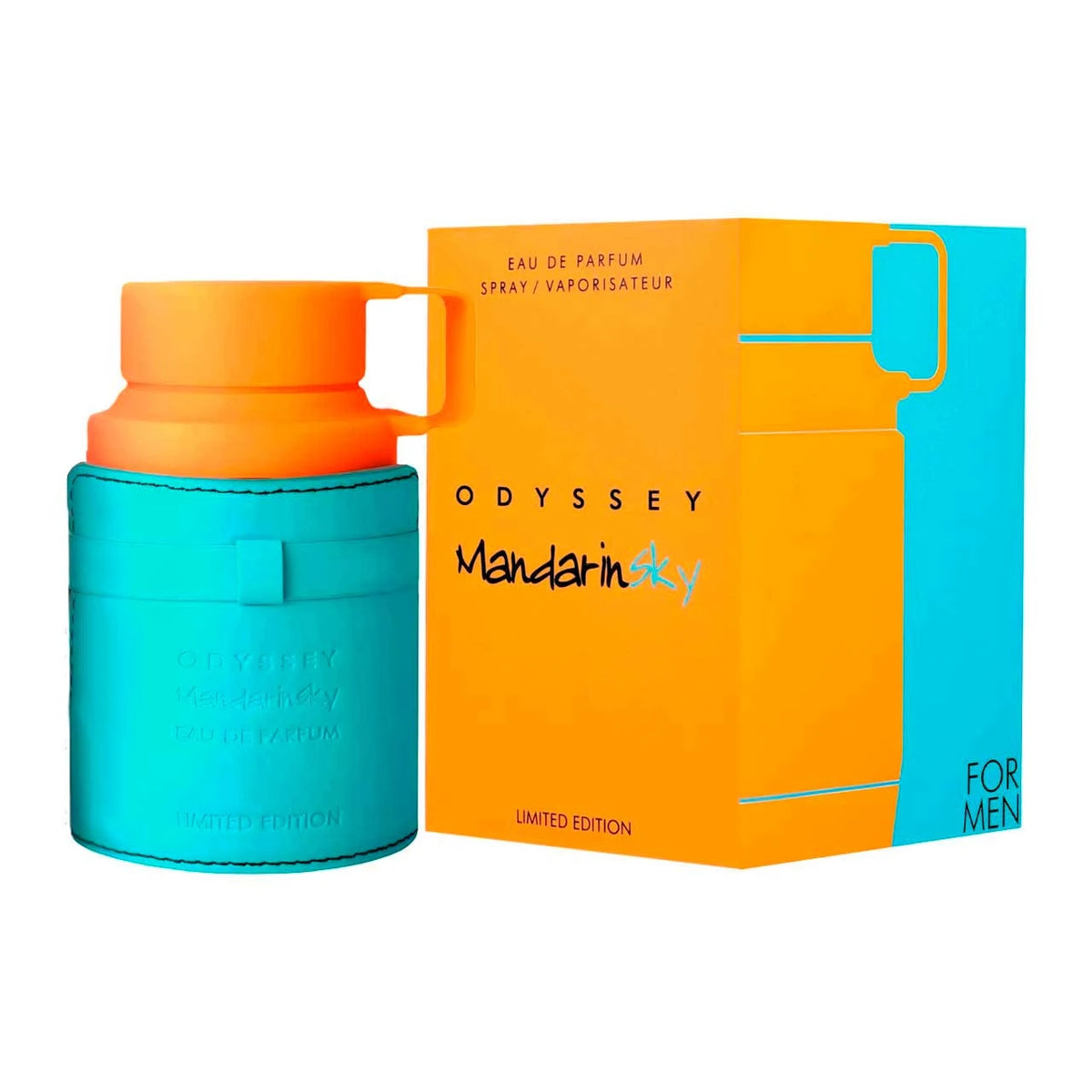 Odyssey Mandarin Sky Eau de Parfum