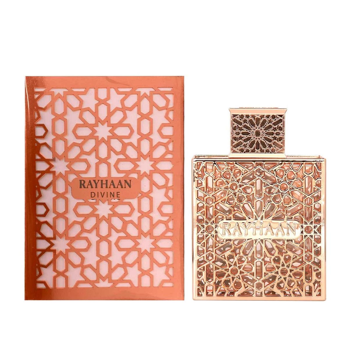 Divine Eau de Parfum