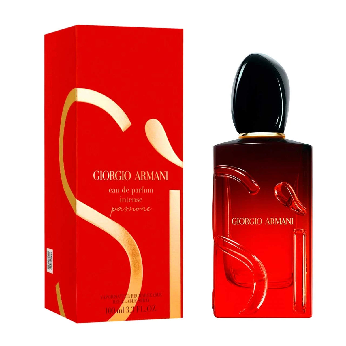 Si Passione Intense Eau de Parfum