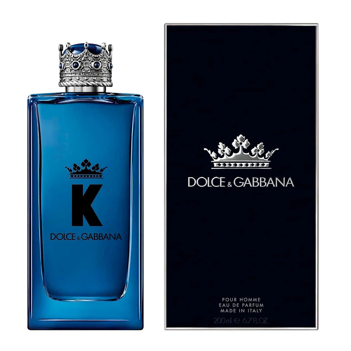 King Eau de Parfum