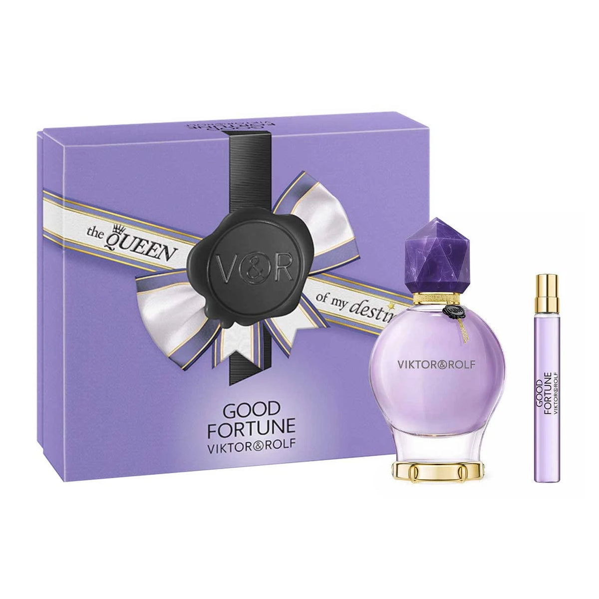 Good Fortune Eau de Parfum