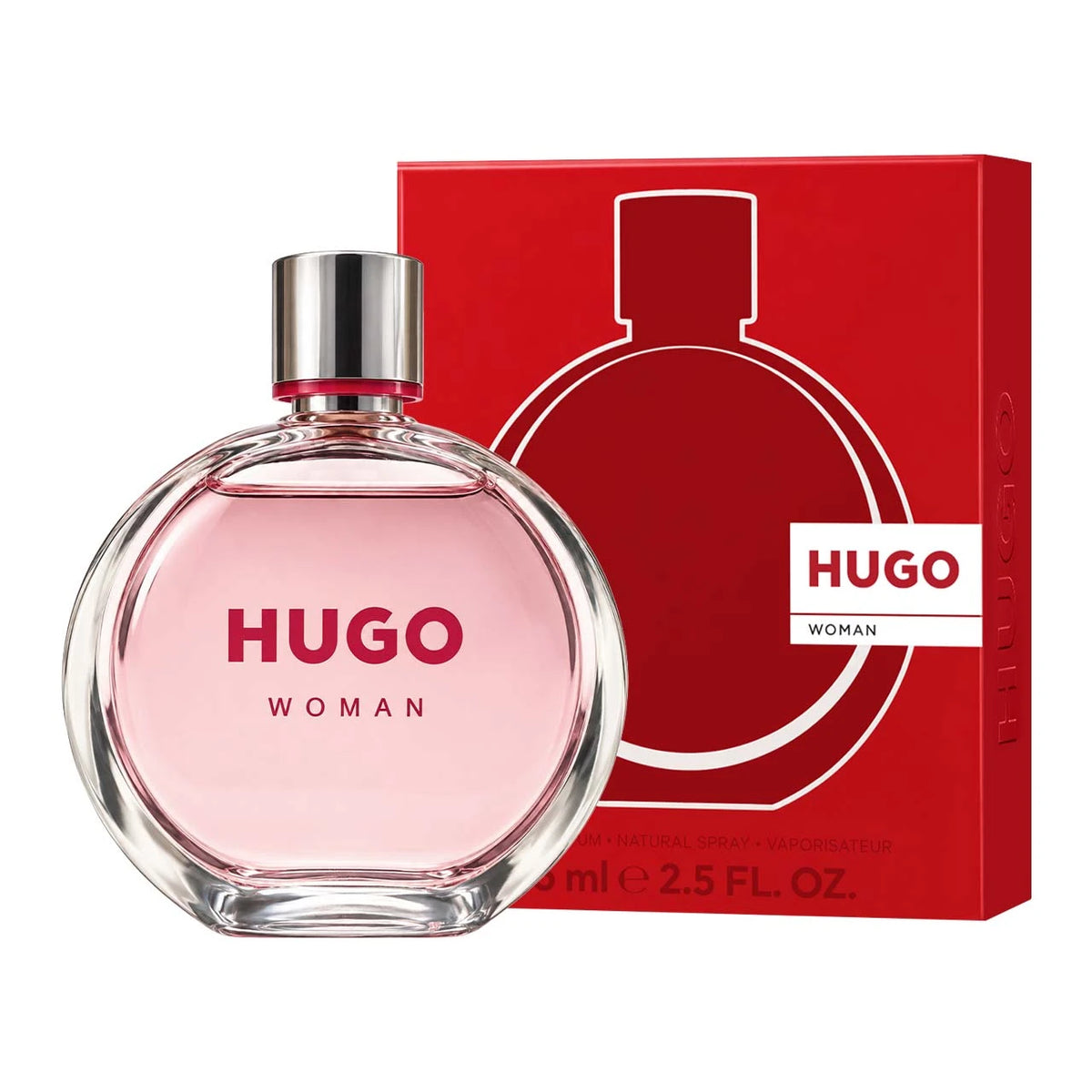 Woman Red Eau de Parfum