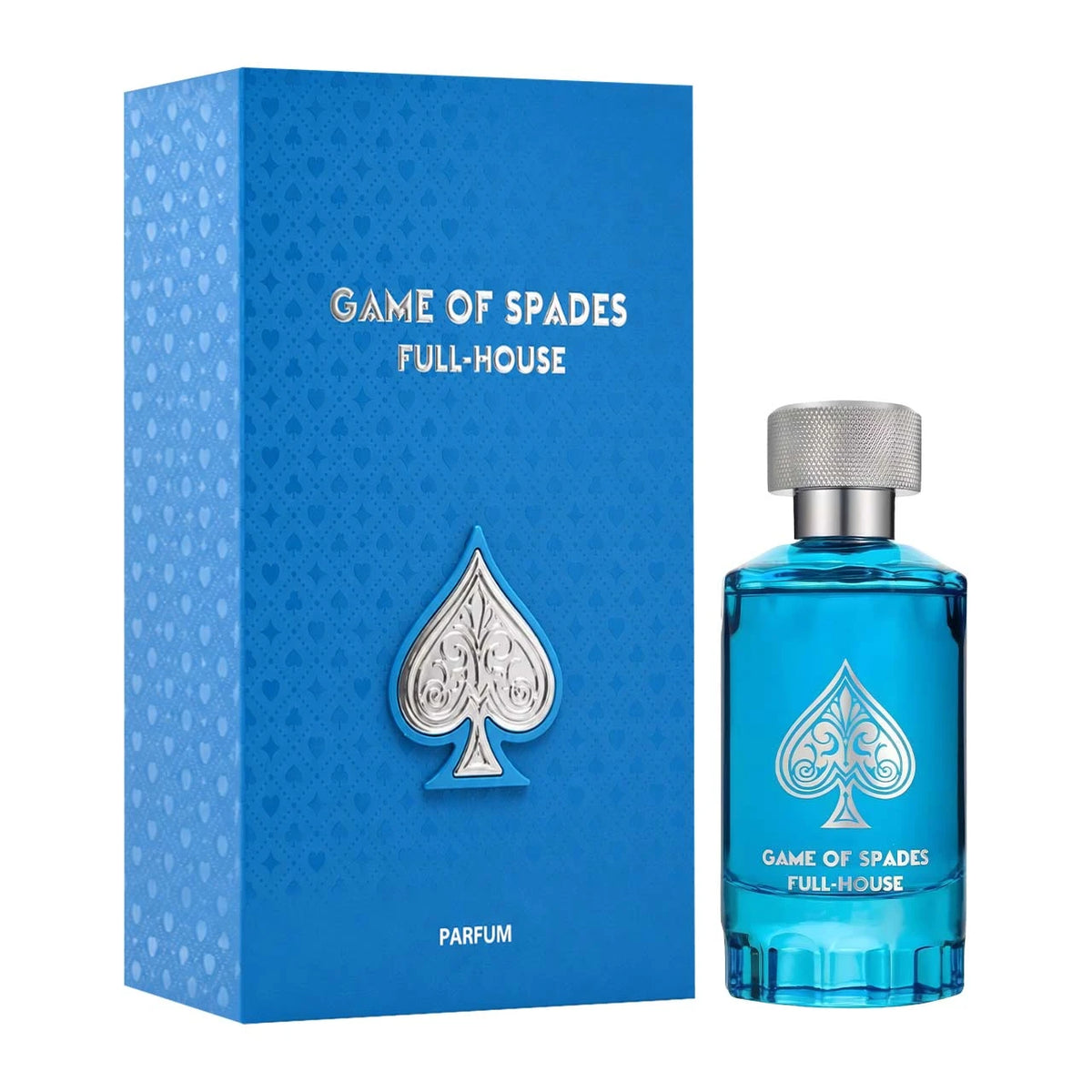 Game of Spades Full House Parfum