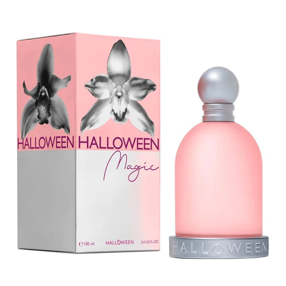 Halloween Magic Eau de Toilette