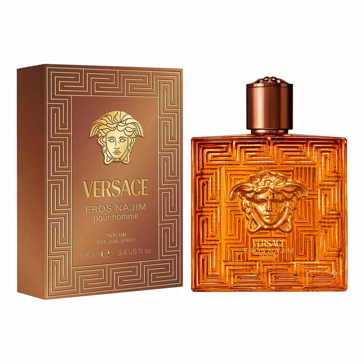 Eros Najim Parfum