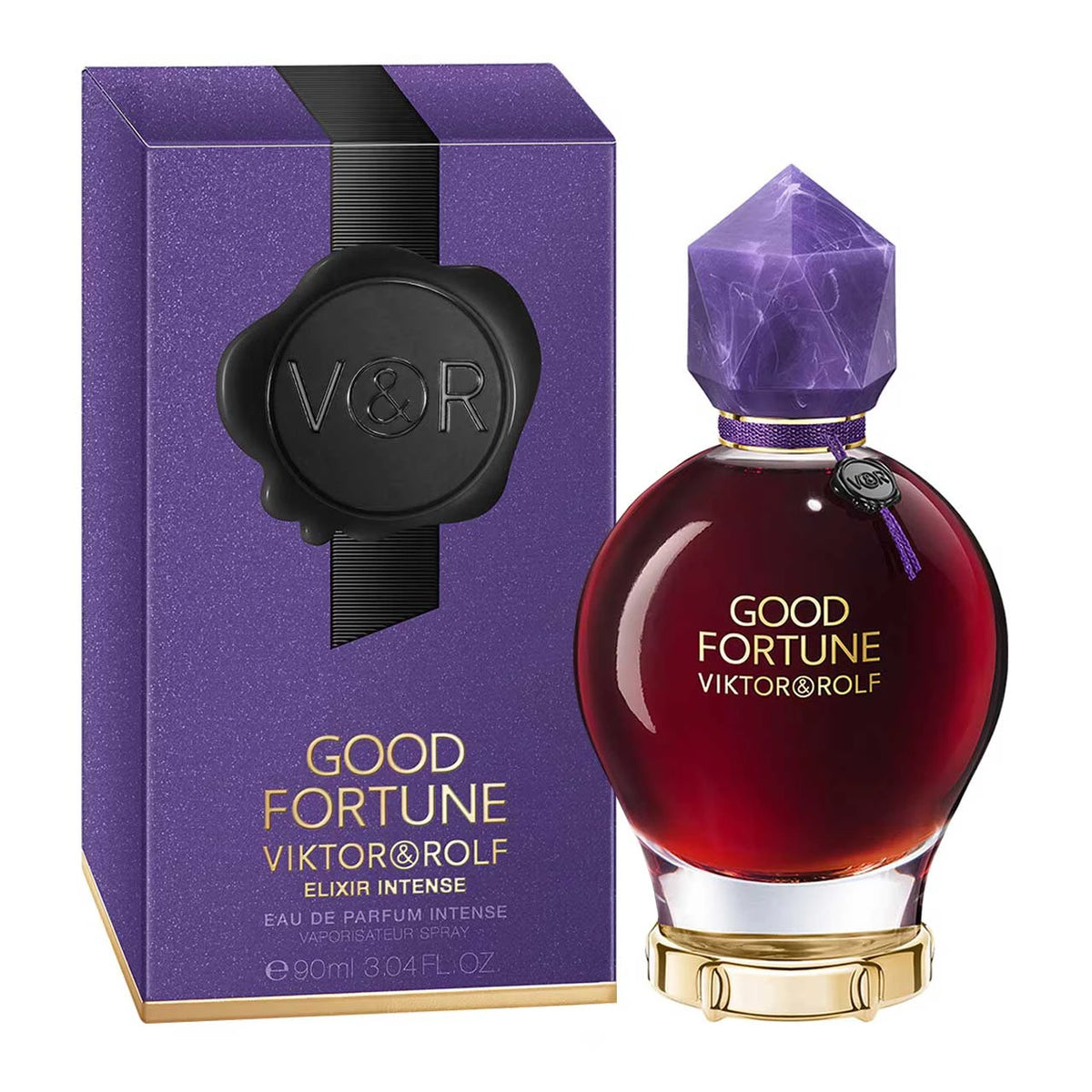 Good Fortune Elixir Intense Eau de Parfum