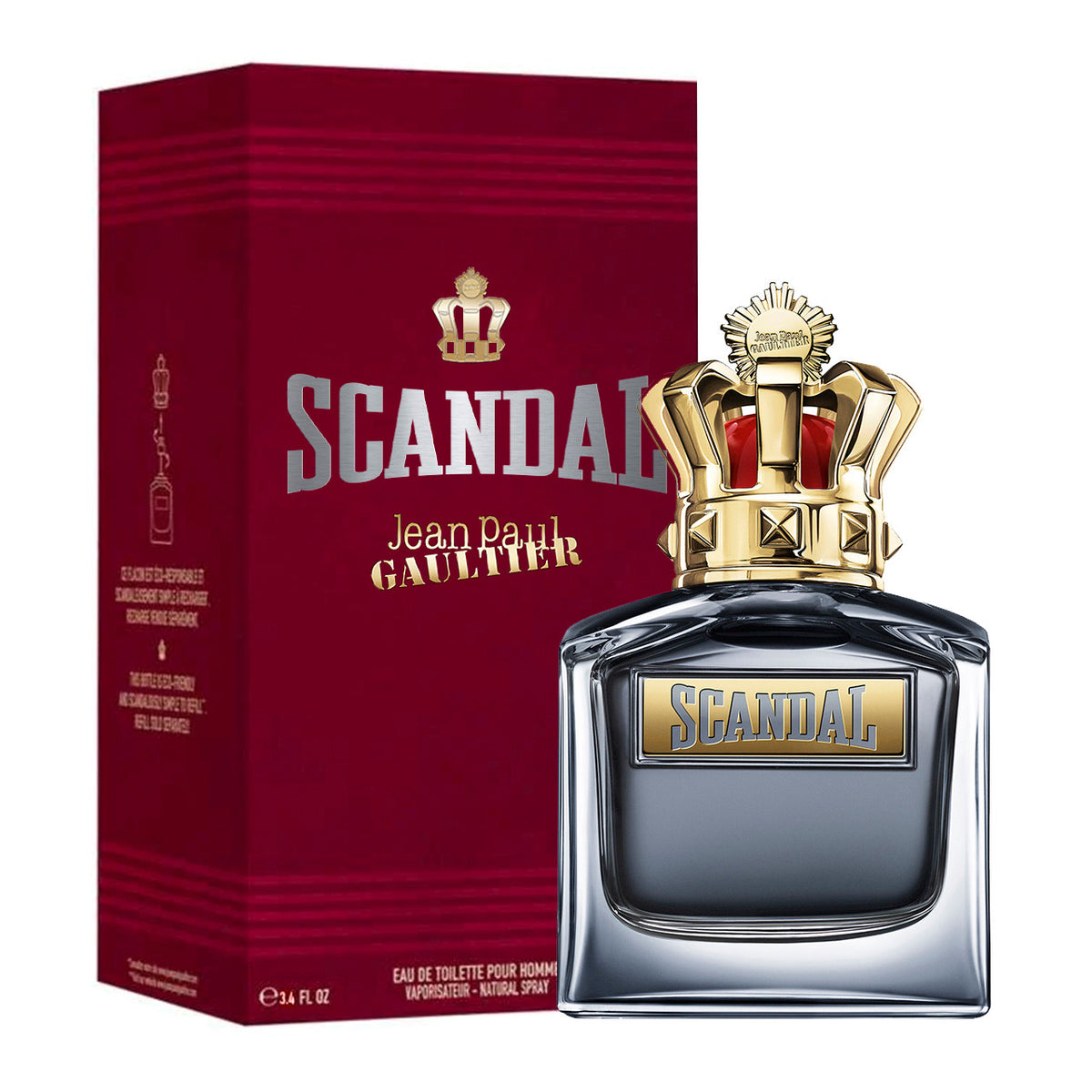 Scandal Pour Homme Eau de Toilette