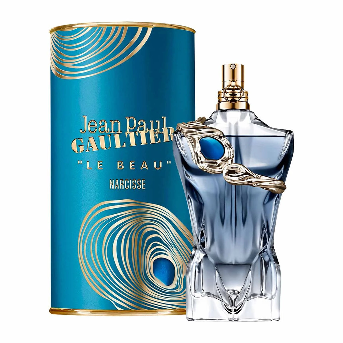 Le Beau Narcisse Eau de Parfum