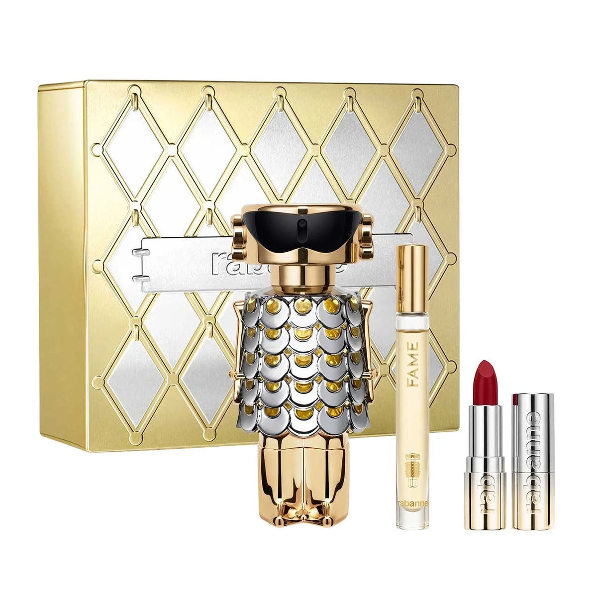 Fame Eau de Parfum