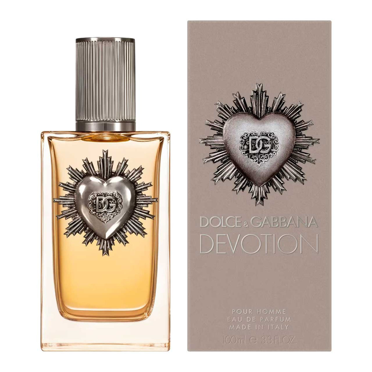 Devotion Eau de Parfum