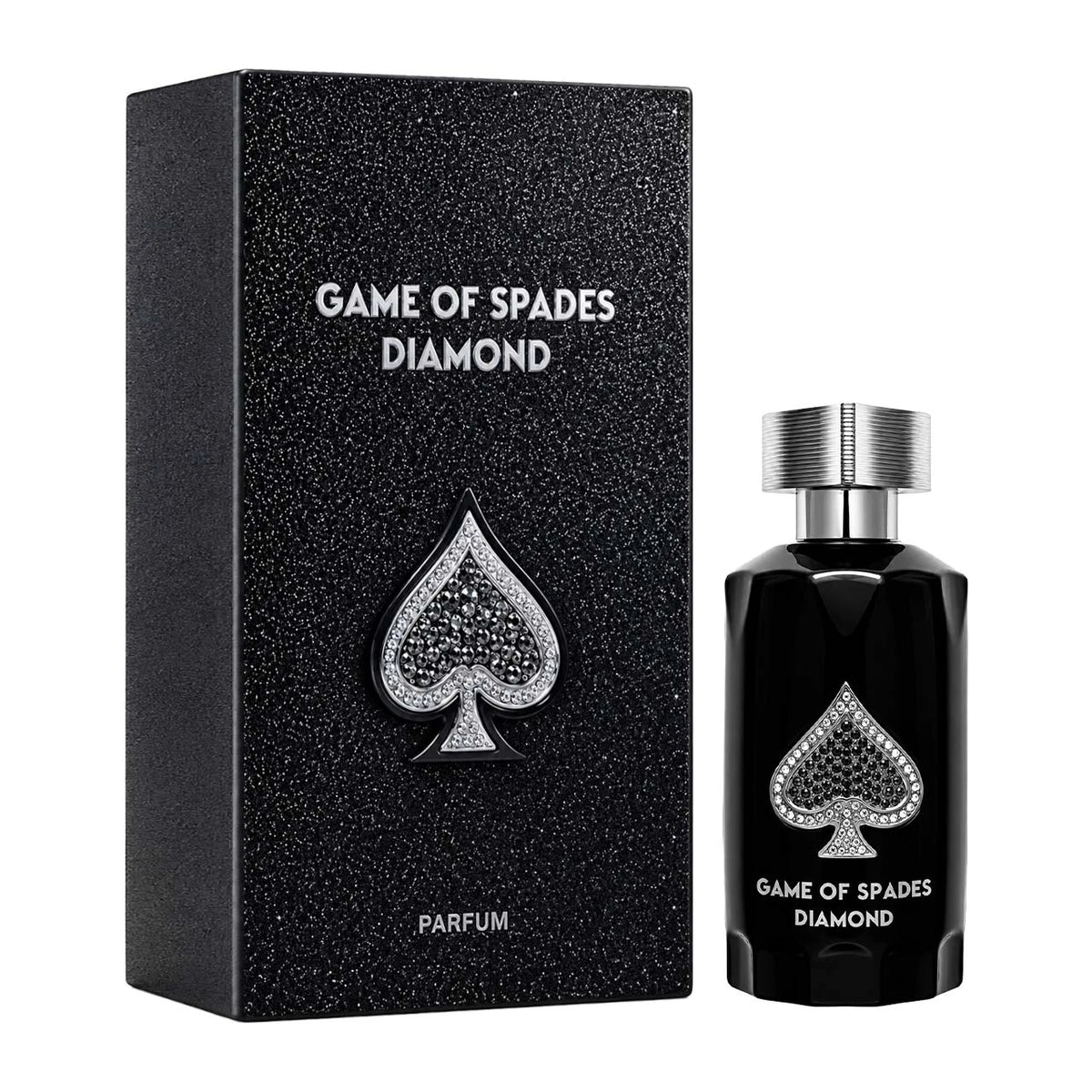 Game of Spades Diamond Parfum