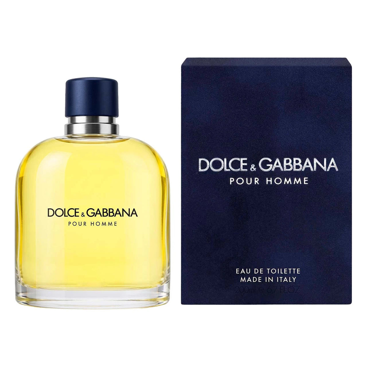 Pour Homme Eau de Toilette