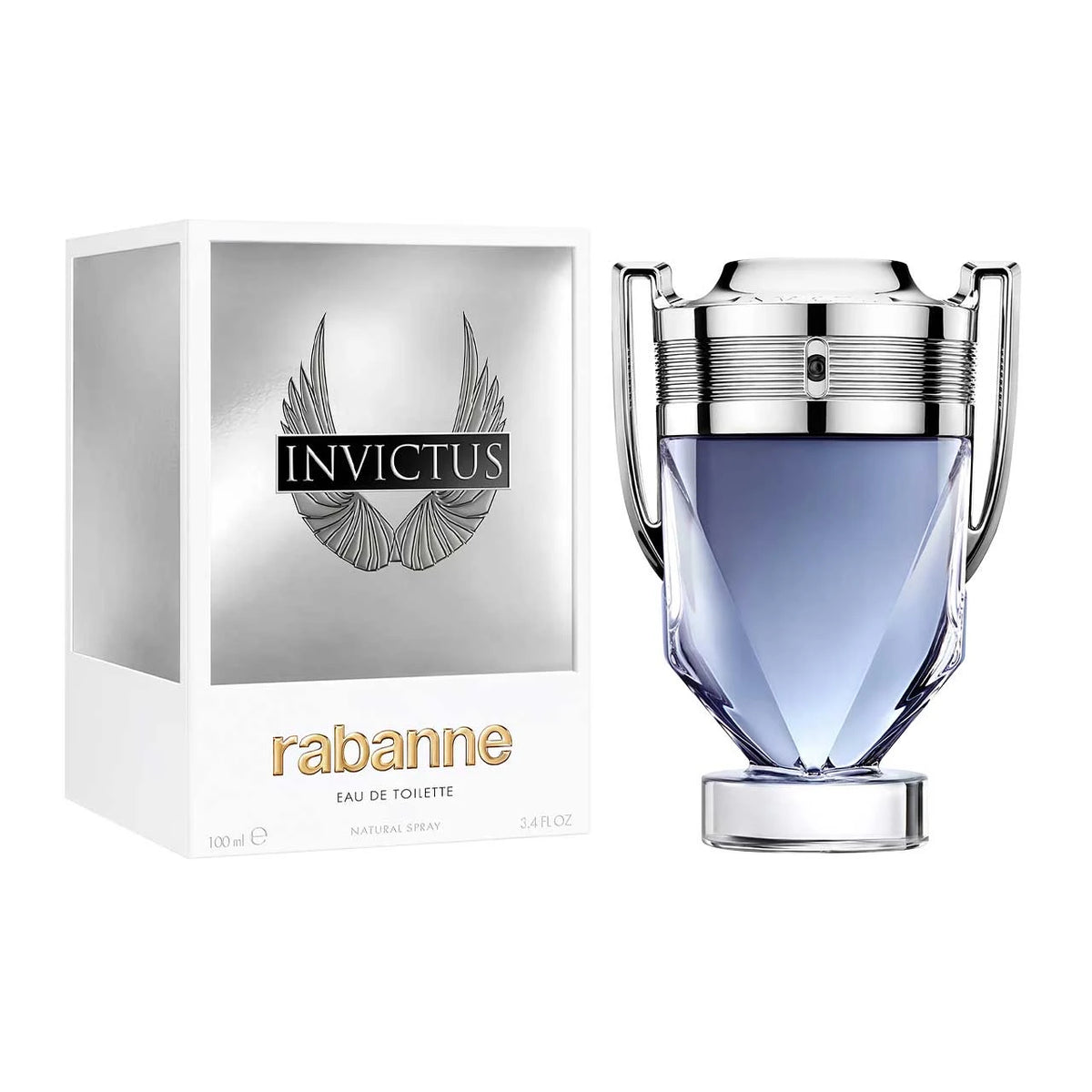 Invictus Eau de Toilette