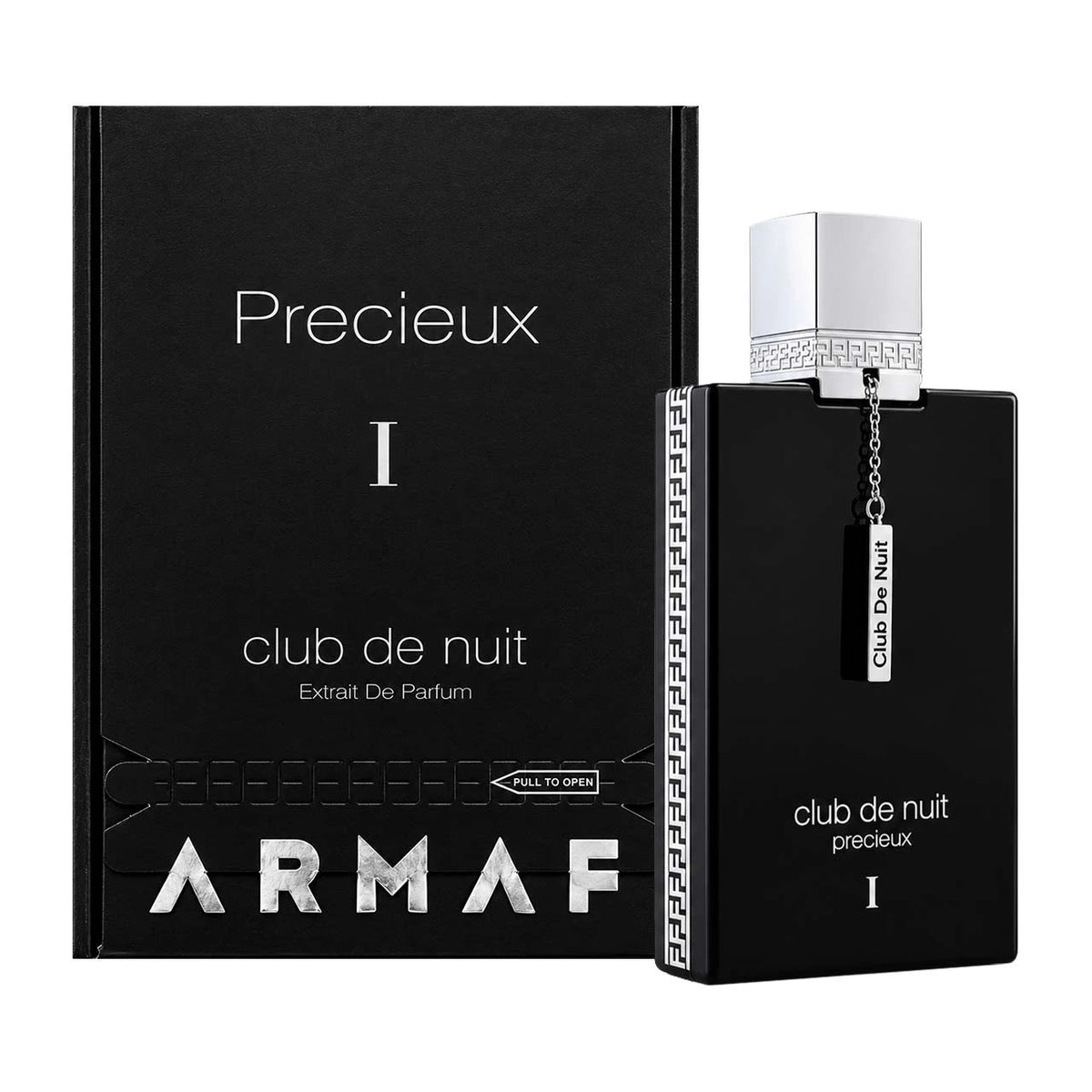 Club de Nuit Precieux I Extrait de Parfum