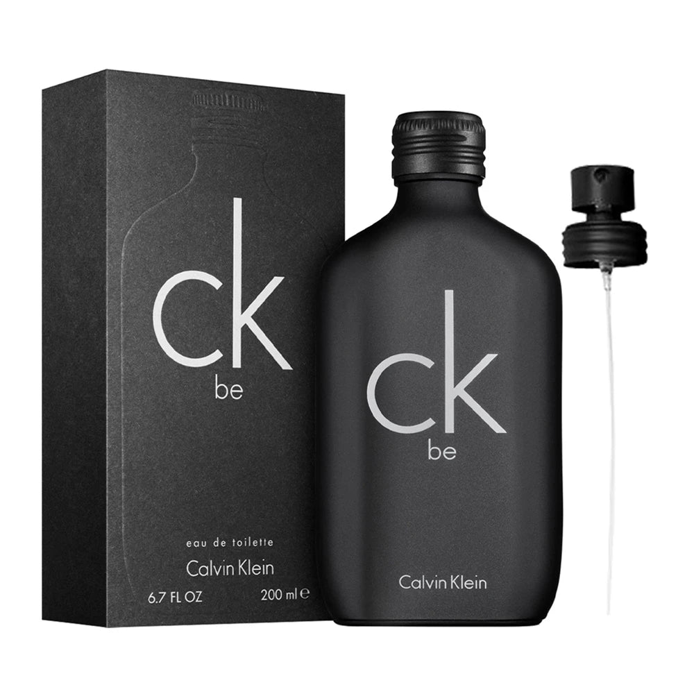 CK Be Eau de Toilette