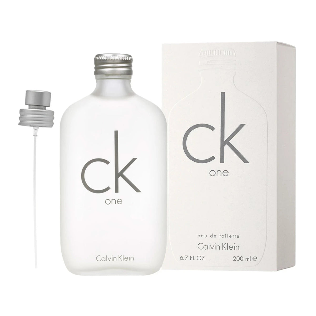 CK One Eau de Toilette