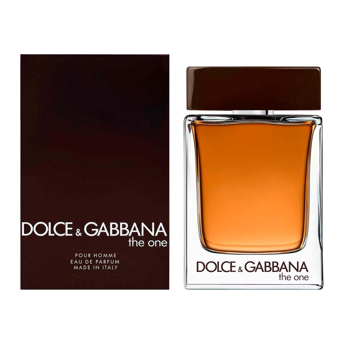 The One Eau de Parfum
