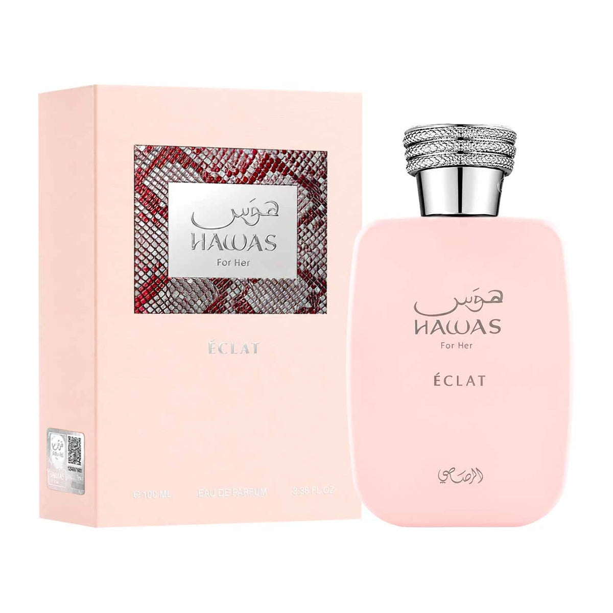 Hawas Eclat Eau de Parfum