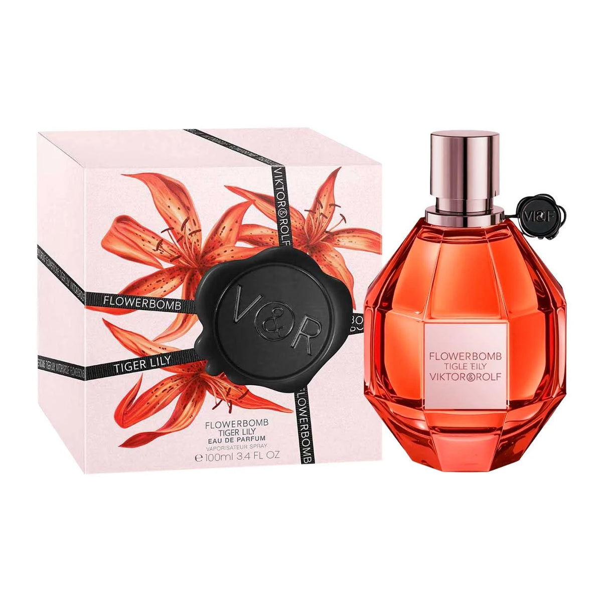 Flowerbomb Tiger Lily Eau de Parfum