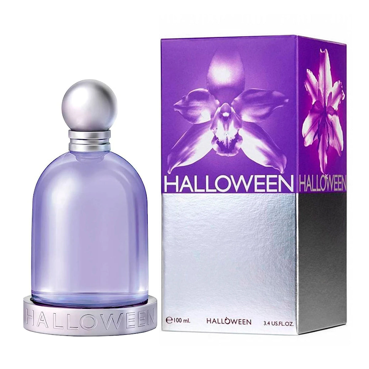 Halloween Eau de Toilette