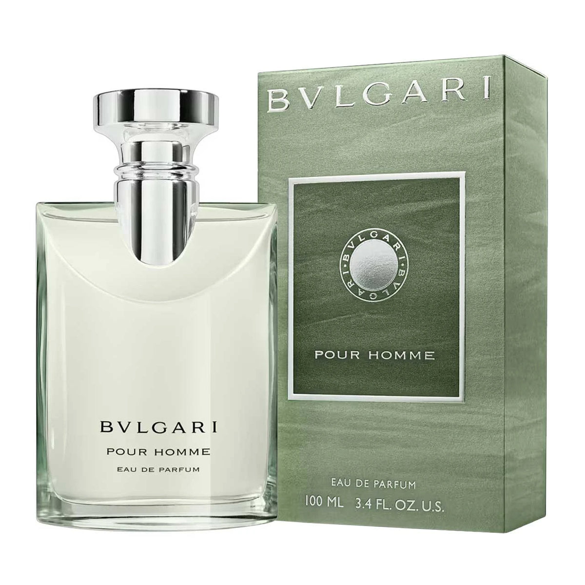 Pour Homme Eau de Parfum