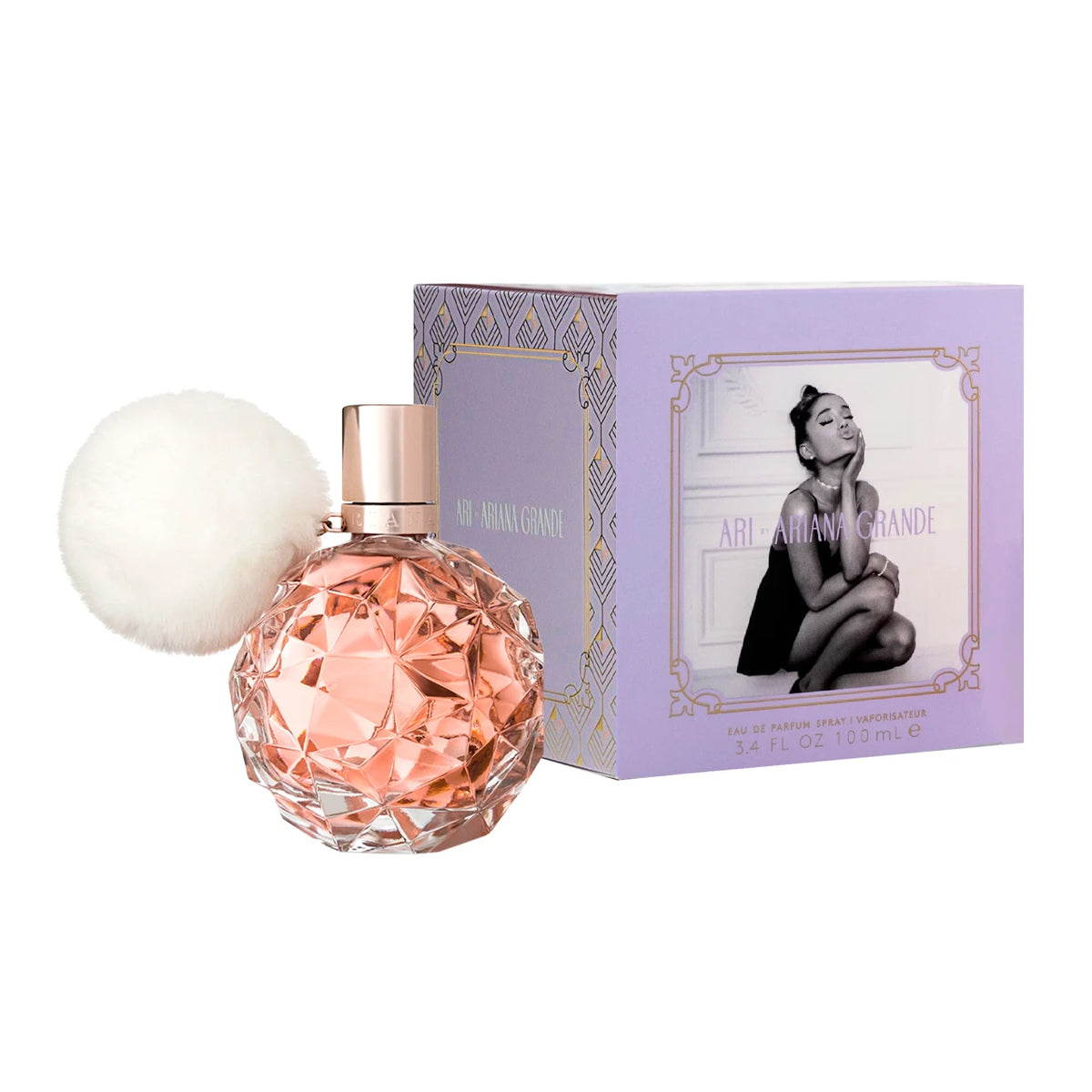 Ari Eau de Parfum
