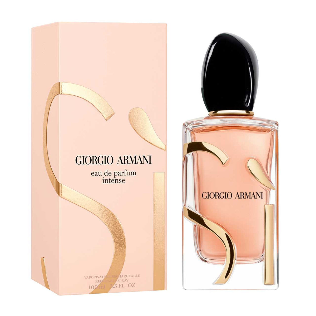 Si Intense Eau de Parfum