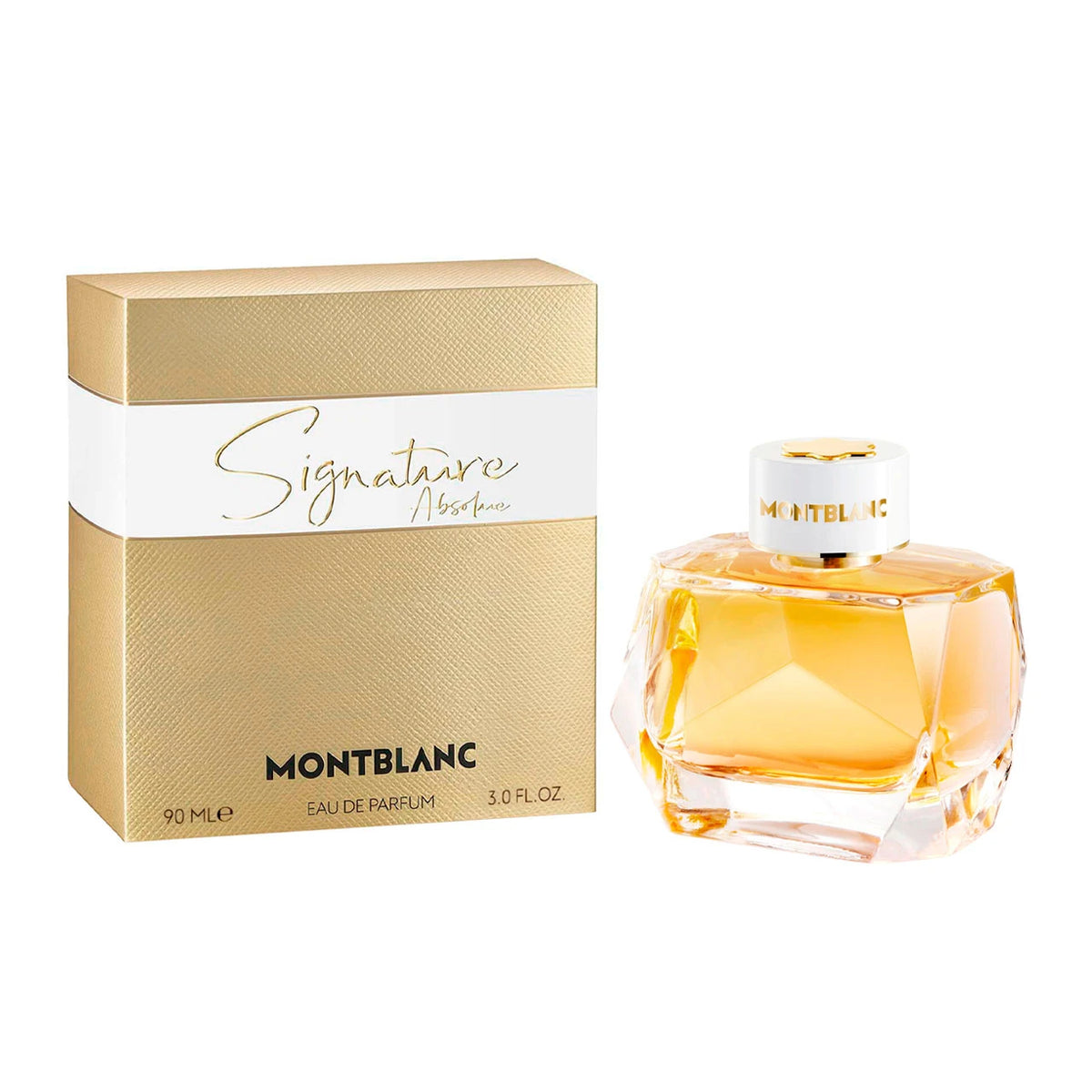 Signature Absolue Eau de Parfum