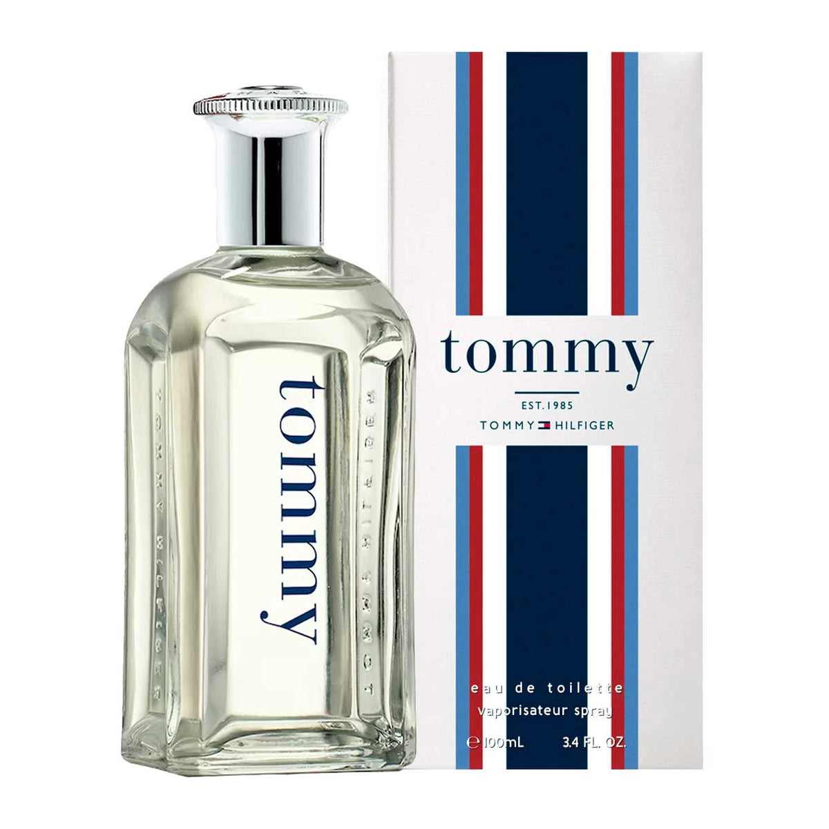 Tommy Eau de Toilette