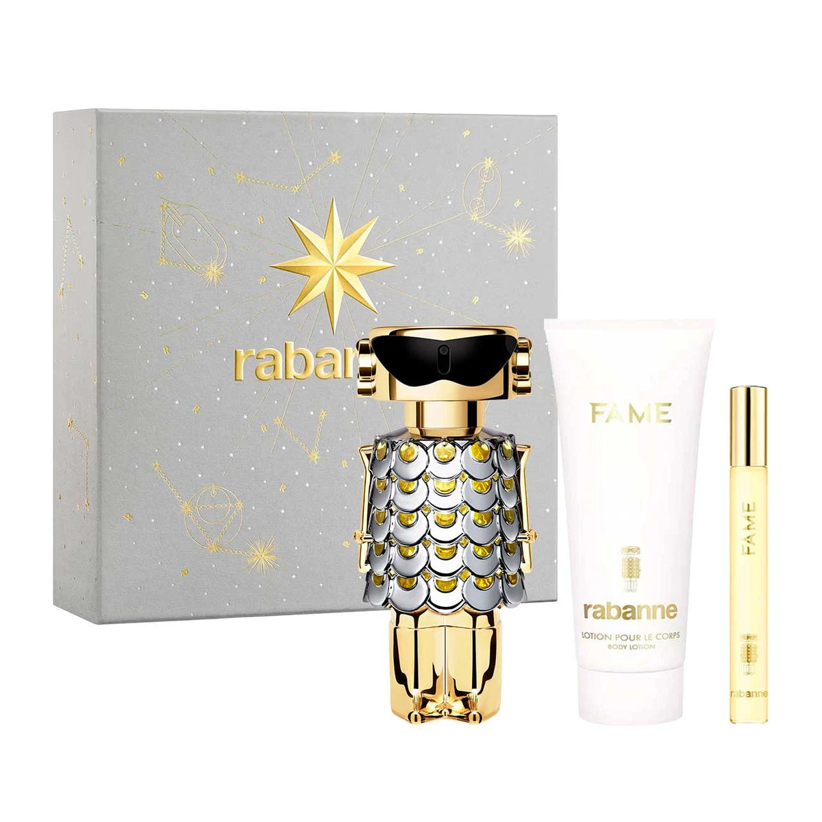 Fame Eau de Parfum