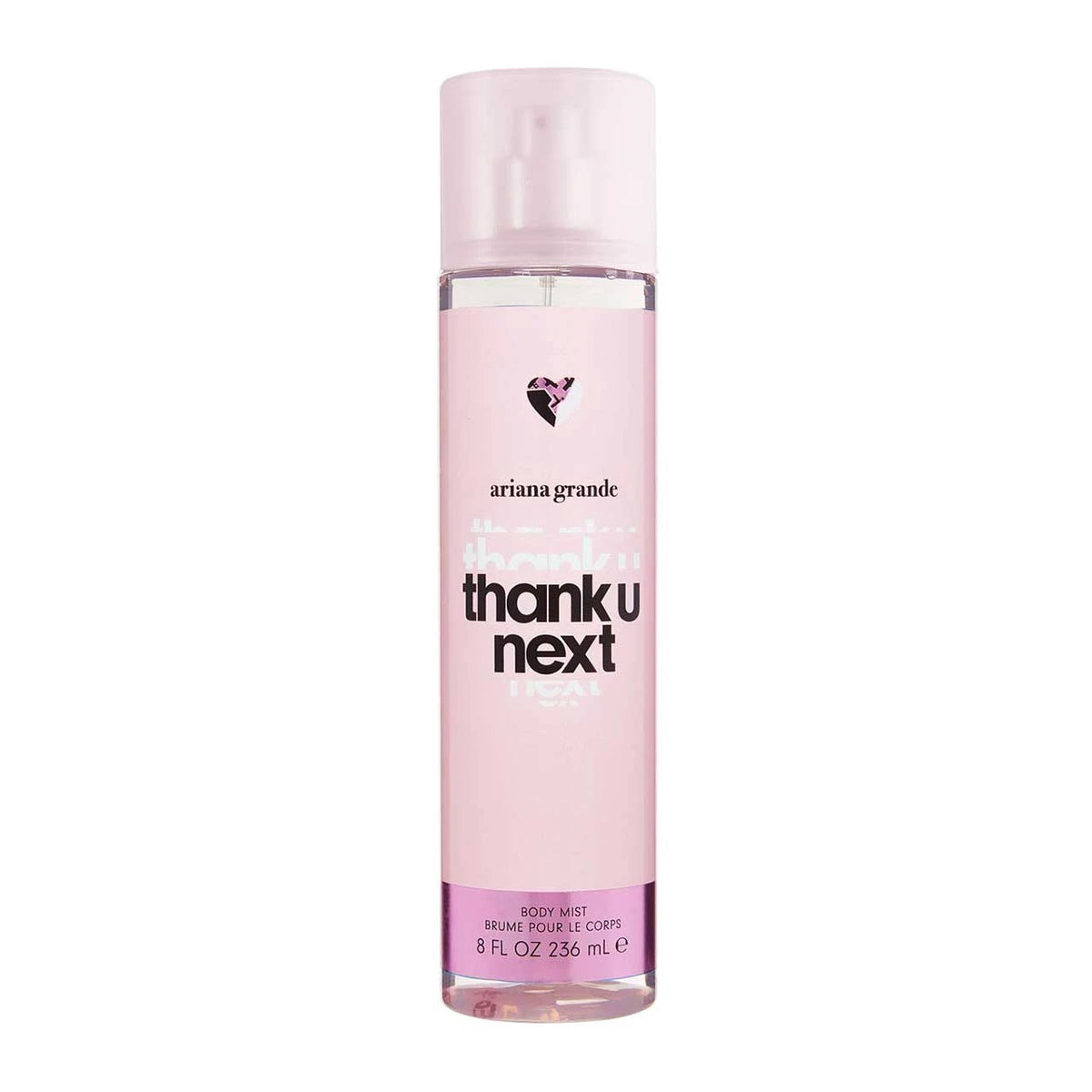 Thank U Next Body Mist