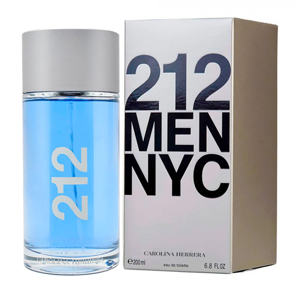 212 Men Eau de Toilette CABALLERO