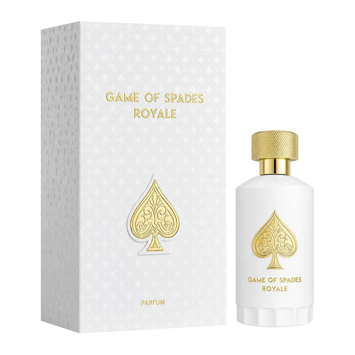 Game of Spades Royal Parfum