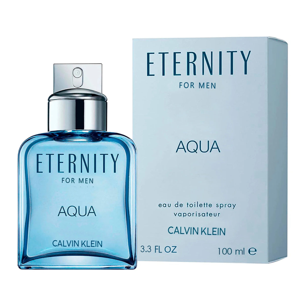 Eternity Aqua Eau de Toilette